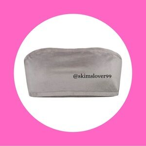 SKIMS - Velour Bandeau​